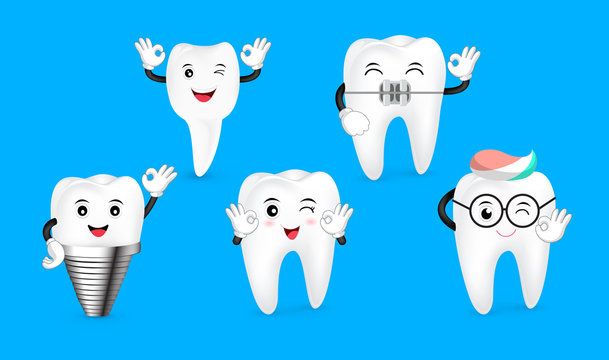 Cartoon Tooth Images – Browse 224,154 Stock Photos, Vectors, and Video |  Adobe Stock