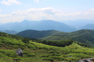 Shikoku Karst