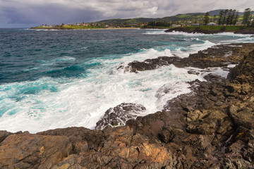 Kiama in Colour