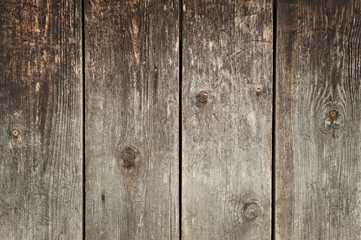 Wood barn weathered plank
