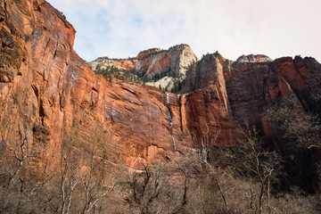 Zion National Park