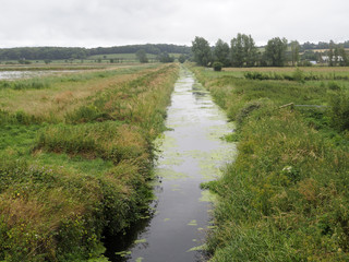 Ham Hall RSPB Reserve