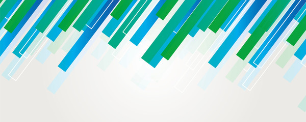 Illustration of abstract technology.