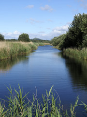 Ham Hall RSPB Reserve