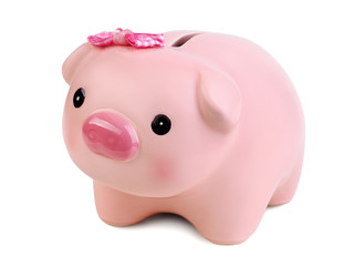 Piggy bank