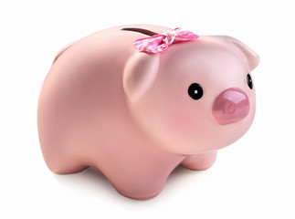 Piggy bank