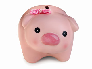 Piggy bank