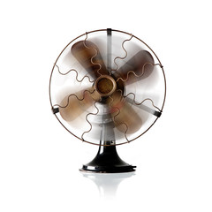 Ventilator