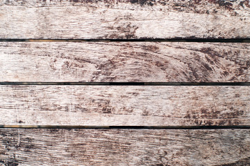 Old gray removed wooden surface, textural wooden grunge a background