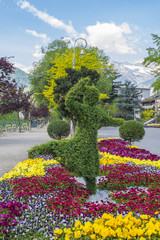 Meran Flower Promenade