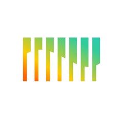 costum logo for aurora