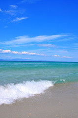 Seascape