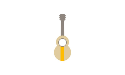 guitar vector
