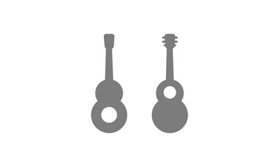 guitar vector