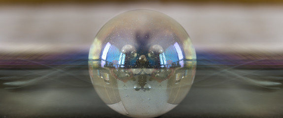 Marble symmetry
