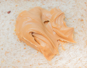  peanut butter