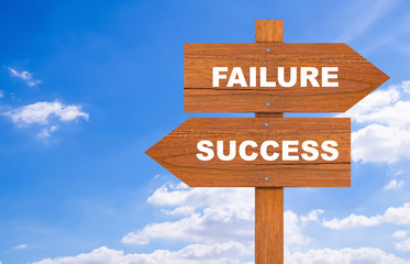 Business Success Concept