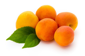 Apricots.