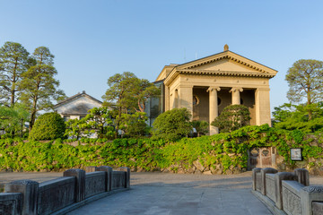 Ohara Museum of Art © blackrabbit3