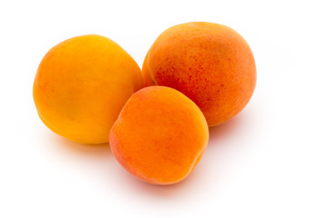 Apricots.