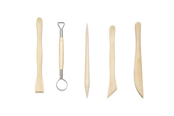 Pottery tools