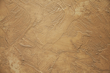 Wall texture