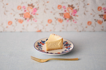チーズケーキ