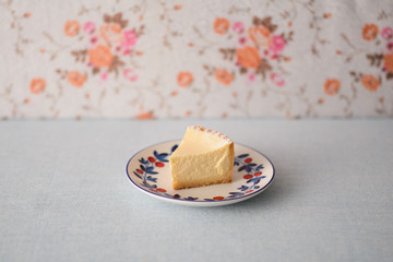 チーズケーキ