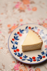 チーズケーキ