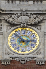 Chamber of Commerce and Industry in Lille