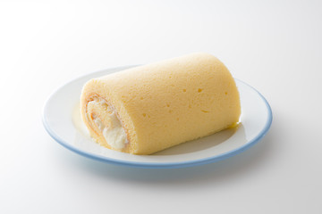 ロールケーキ