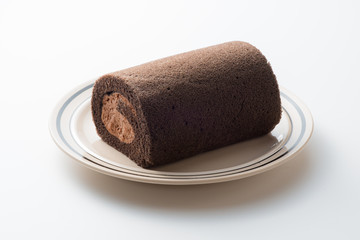 ロールケーキ