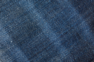 blue jeans background