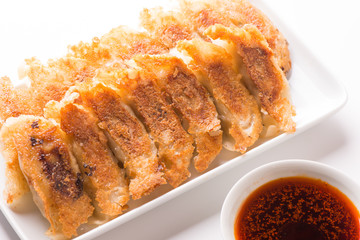 餃子