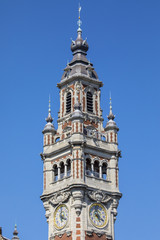 Chamber of Commerce and Industry in Lille