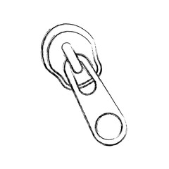 Zipper symbol