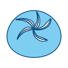 Delicious and fresh bread