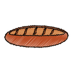 Delicious and fresh bread