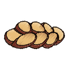 Delicious and fresh bread