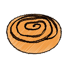 Delicious and fresh bread