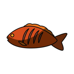 fish delicious seafood