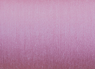 Fototapeta premium red thread roll