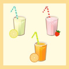 juice cocktail