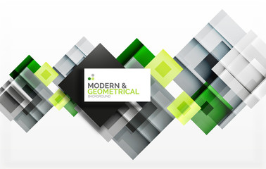 Corporate business abstract background template