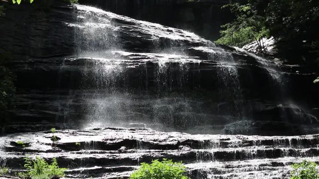 Cascate della Prata