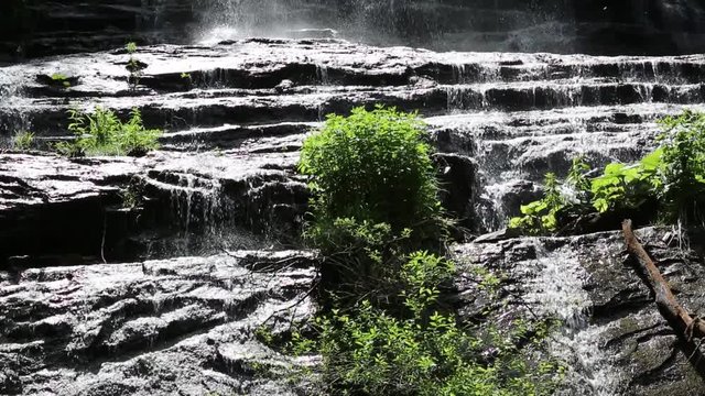 Cascate della Prata