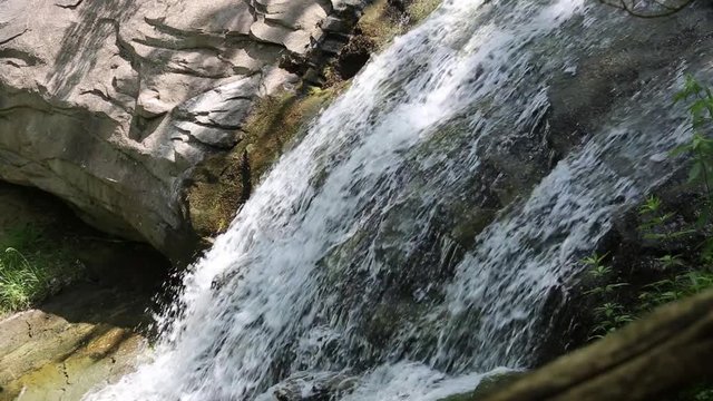 Cascate della Prata