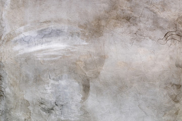 Obraz na płótnie Canvas grunge concrete wall texture background
