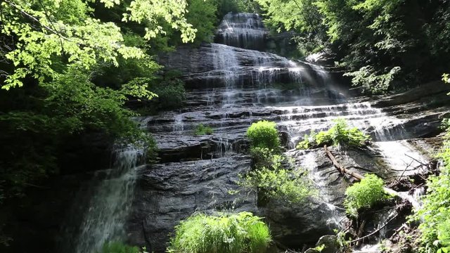 Cascata della Prata 
