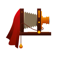 Photographic camera professional